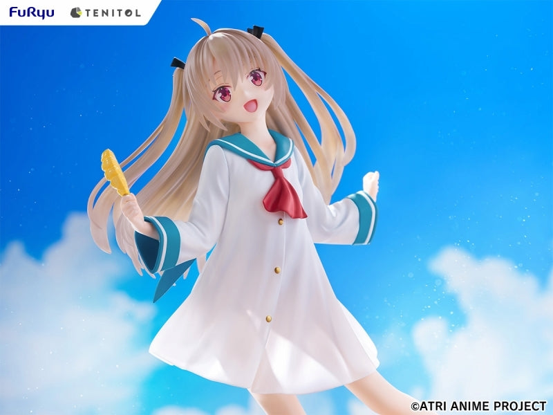 (Bishojo Figure) TENITOL TALL ATRI: My Dear Moments Atri Completed Figure