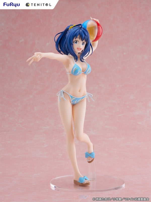 (Bishojo Figure) TENITOL TALL Too Many Losing Heroines! Yanami Anna Completed Figure