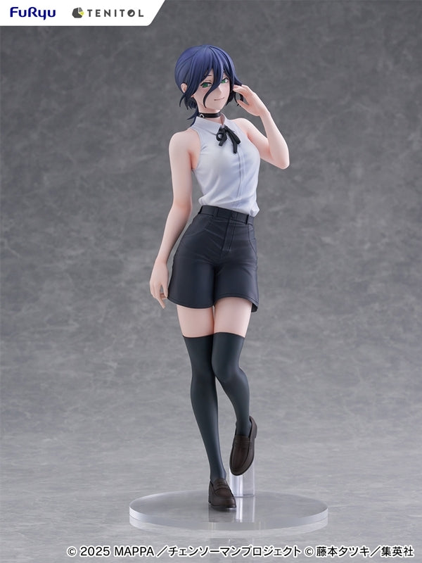 (Bishojo Figure) TENITOL TALL Movie "Chainsaw Man Reze Arc" Reze Complete Figure