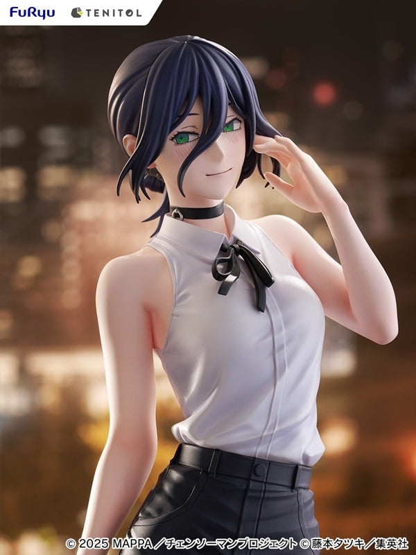 (Bishojo Figure) TENITOL TALL Movie "Chainsaw Man Reze Arc" Reze Complete Figure