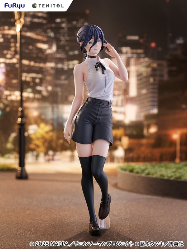 (Bishojo Figure) TENITOL TALL Movie "Chainsaw Man Reze Arc" Reze Complete Figure