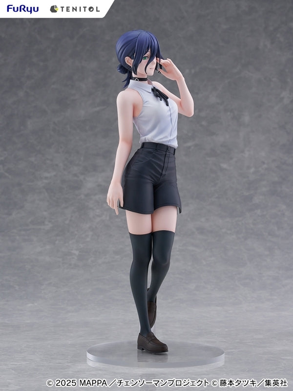 (Bishojo Figure) TENITOL TALL Movie "Chainsaw Man Reze Arc" Reze Complete Figure