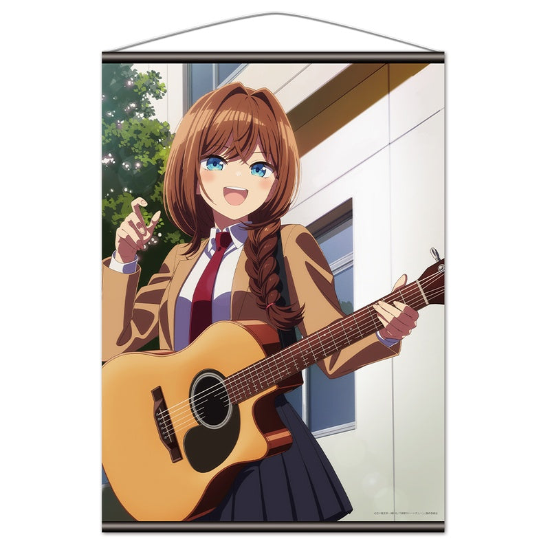 (Goods - Tapestry) Tune In to the Midnight Heart B2 Tapestry Rikka Inohana