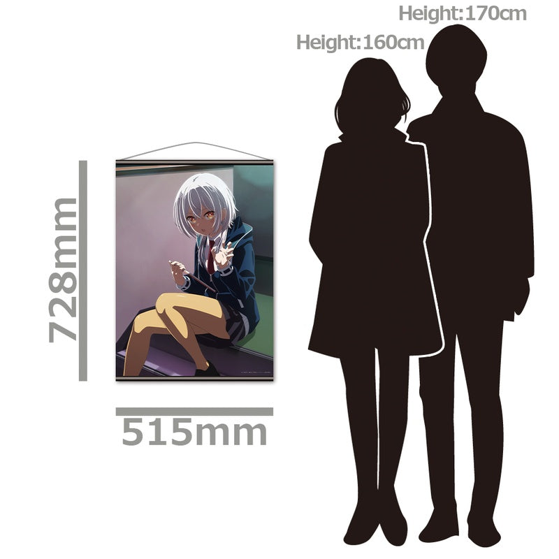 (Goods - Tapestry) Tune In to the Midnight Heart B2 Tapestry Iko Kirino