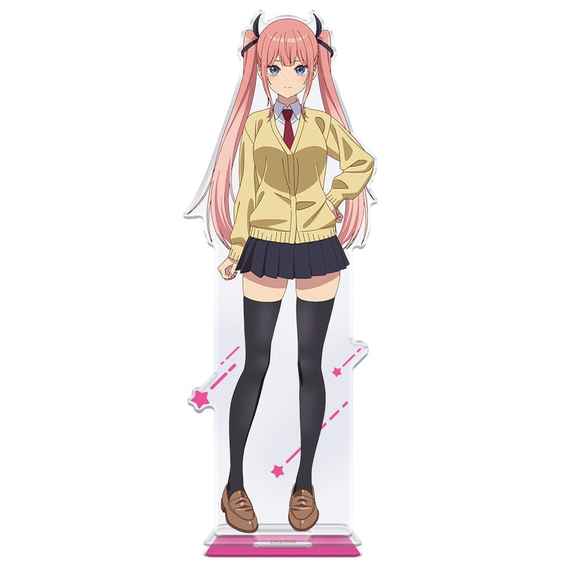 (Goods - Acrylic Stand) Tune In to the Midnight Heart Acrylic Chara Stand Nene Himekawa
