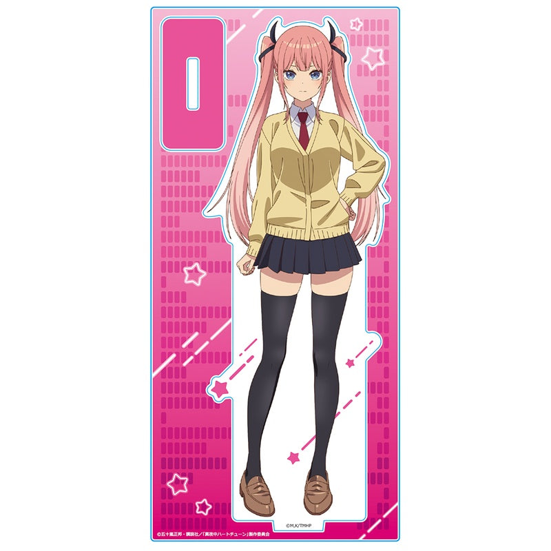 (Goods - Acrylic Stand) Tune In to the Midnight Heart Acrylic Chara Stand Nene Himekawa