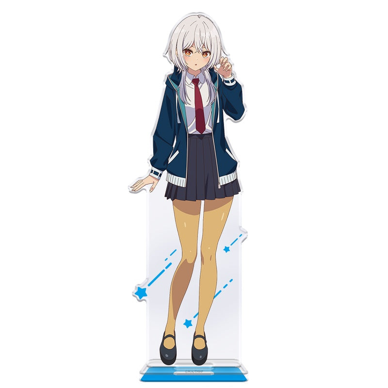 (Goods - Acrylic Stand) Tune In to the Midnight Heart Acrylic Chara Stand Iko Kirino