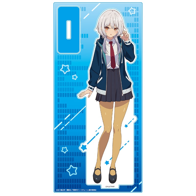 (Goods - Acrylic Stand) Tune In to the Midnight Heart Acrylic Chara Stand Iko Kirino