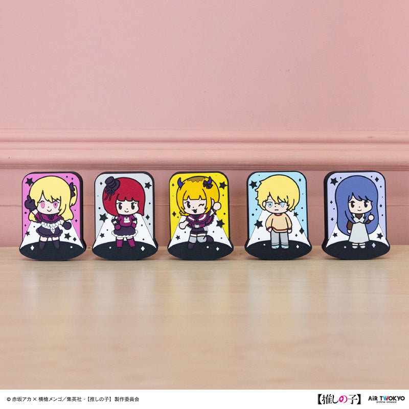(Goods - Ornament) TV Anime Oshi no Ko Vol.2 Rubber Figure (Kana Arima)