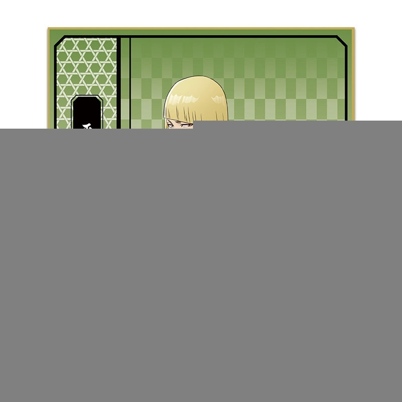 (1BOX=10)(Goods - Art Board) TV Anime BLEACH Thousand-Year Blood War Trading Mini Art Board vol. 1
