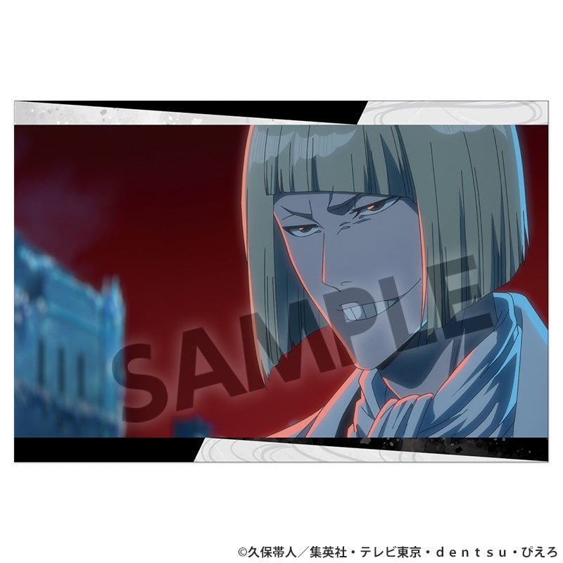 (Goods - Postcard) TV Anime BLEACH Thousand-Year Blood War Postcard Set vol. 1