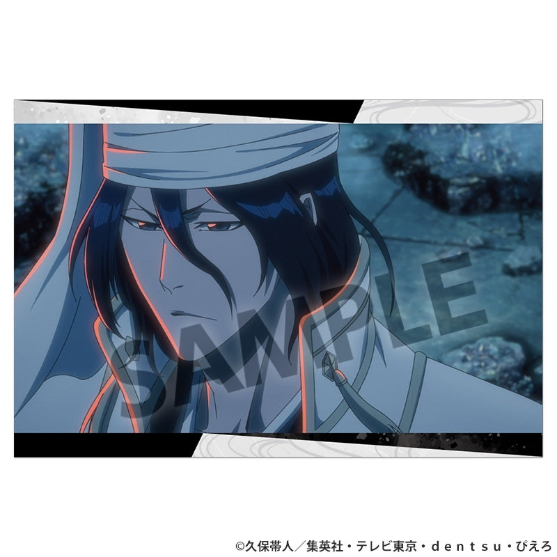 (Goods - Postcard) TV Anime BLEACH Thousand-Year Blood War Postcard Set vol. 2