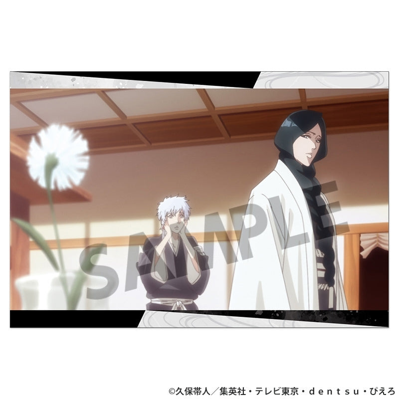 (Goods - Postcard) TV Anime BLEACH Thousand-Year Blood War Postcard Set vol. 4