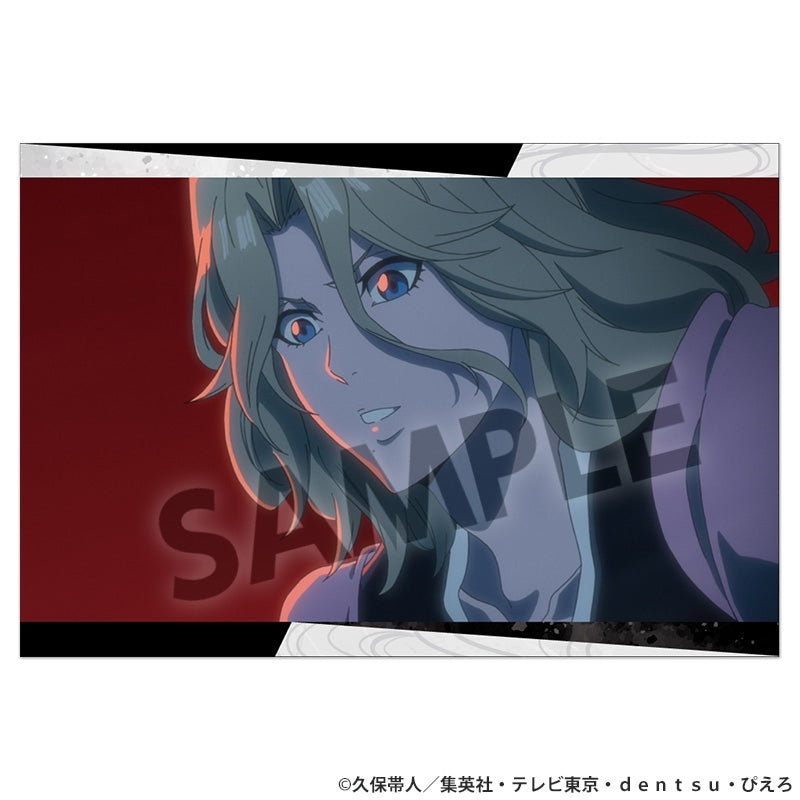 (Goods - Postcard) TV Anime BLEACH Thousand-Year Blood War Postcard Set vol. 4