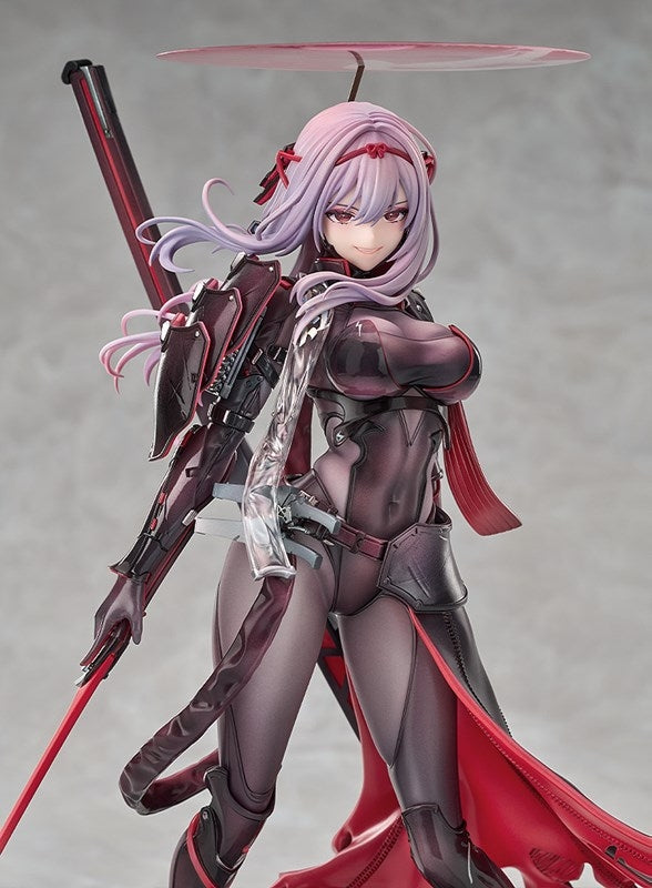 (Bishojo Figure) GODDESS OF VICTORY: NIKKE Scarlet: Black Shadow 1/7 Complete Figure