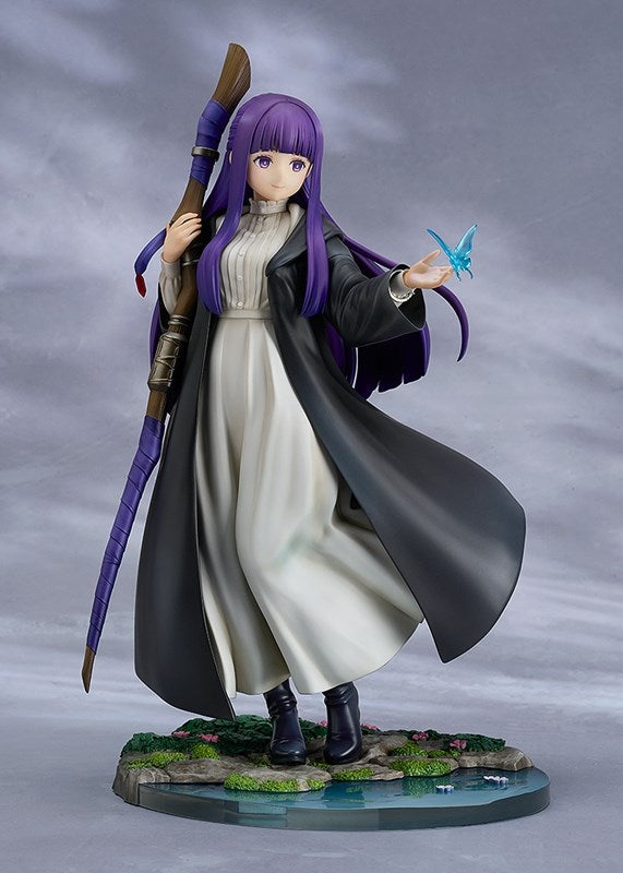 (Bishojo Figure) Frieren: Beyond Journey's End Fern: Reflections of a Distant Memory 1/7 Complete Figure