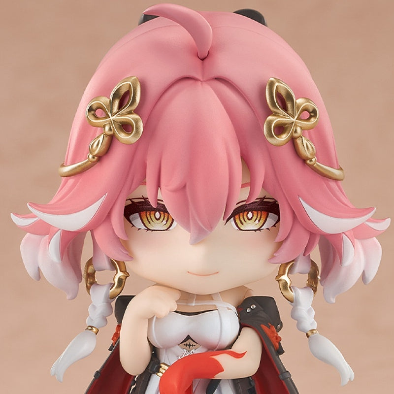(Action Figure) Wuthering Waves Nendoroid Changli