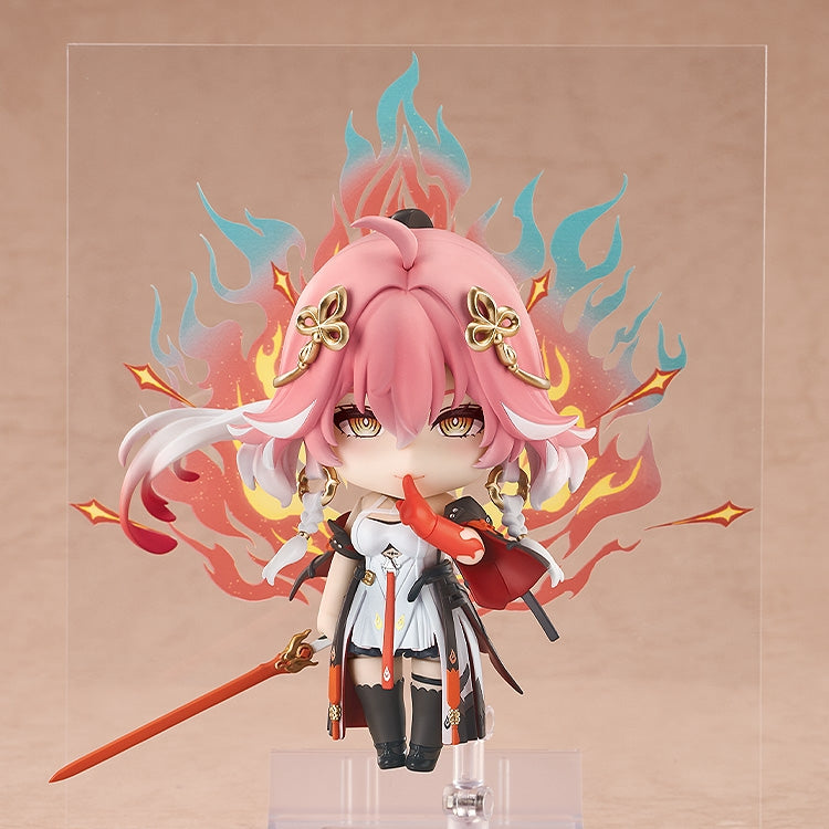 (Action Figure) Wuthering Waves Nendoroid Changli