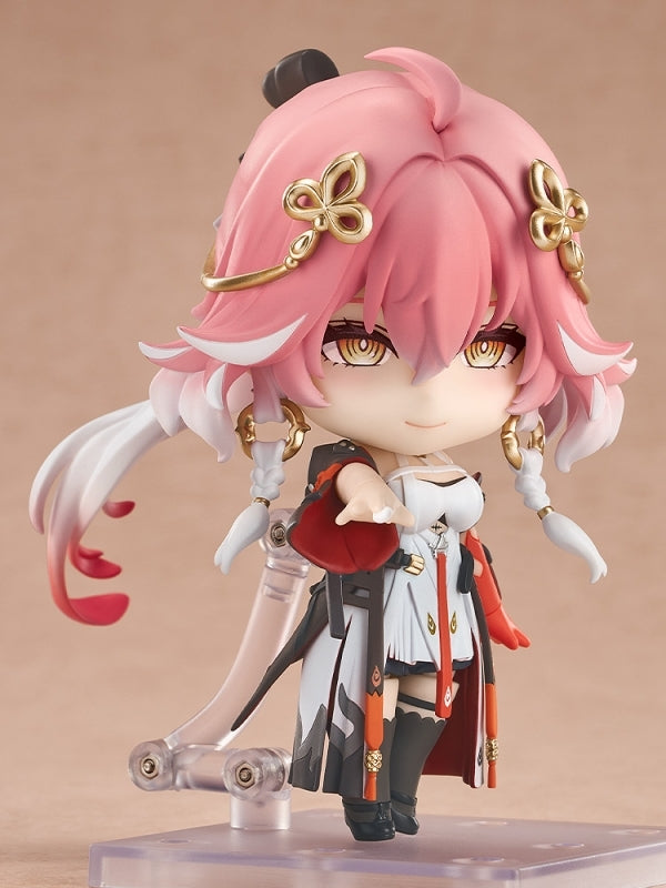 (Action Figure) Wuthering Waves Nendoroid Changli