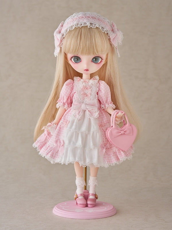 (Figure - Parts) Harmonia bloom Outfit set Parfait Cerise