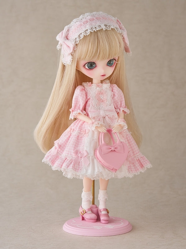 (Figure - Parts) Harmonia bloom Outfit set Parfait Cerise