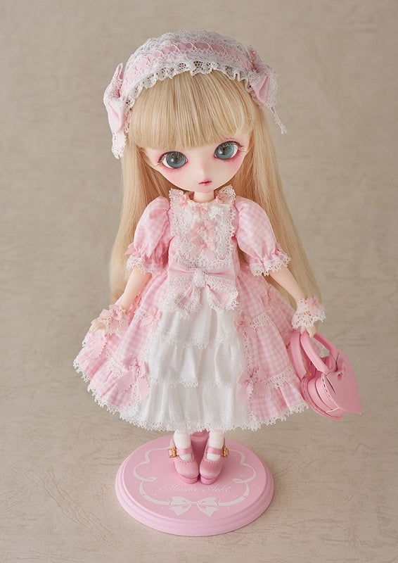 (Figure - Parts) Harmonia bloom Outfit set Parfait Cerise