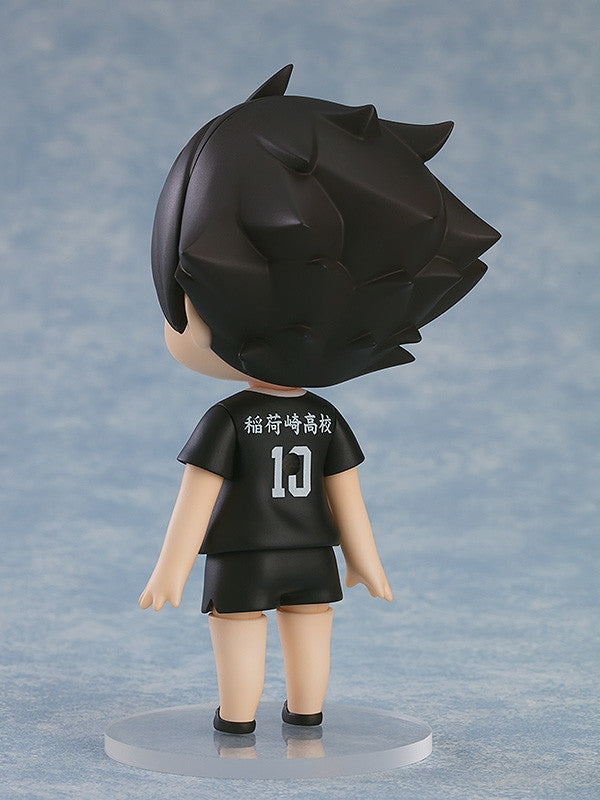 (Action Figure) Haikyu!! Nendoroid Rintaro Suna (Re-release)