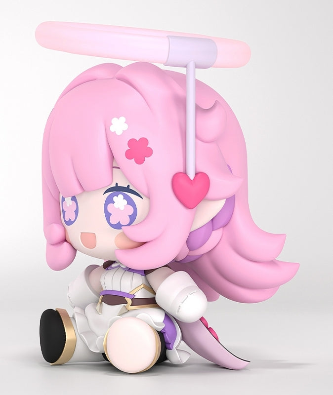 (Action Figure) Honkai Impact 3rd Huggy Good Smile ELF/Elf Elysia