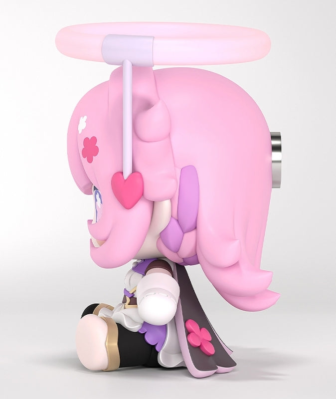 (Action Figure) Honkai Impact 3rd Huggy Good Smile ELF/Elf Elysia