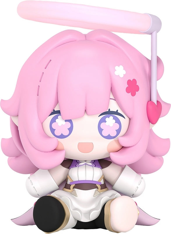 (Action Figure) Honkai Impact 3rd Huggy Good Smile ELF/Elf Elysia