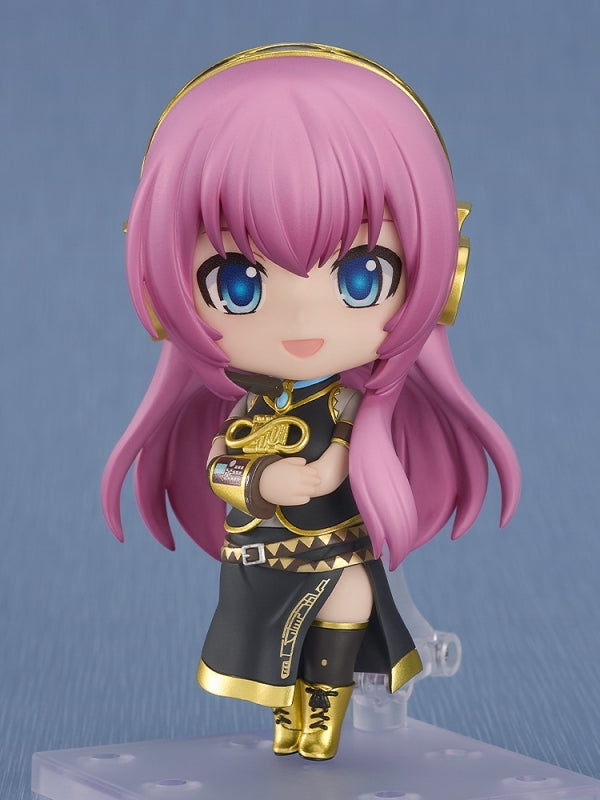 (Action Figure) Character Vocal Series 03 Nendoroid Megurine Luka 2.0