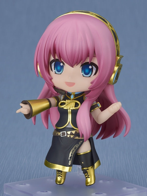 (Action Figure) Character Vocal Series 03 Nendoroid Megurine Luka 2.0