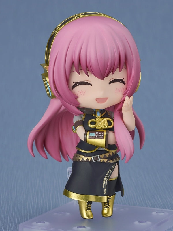 (Action Figure) Character Vocal Series 03 Nendoroid Megurine Luka 2.0
