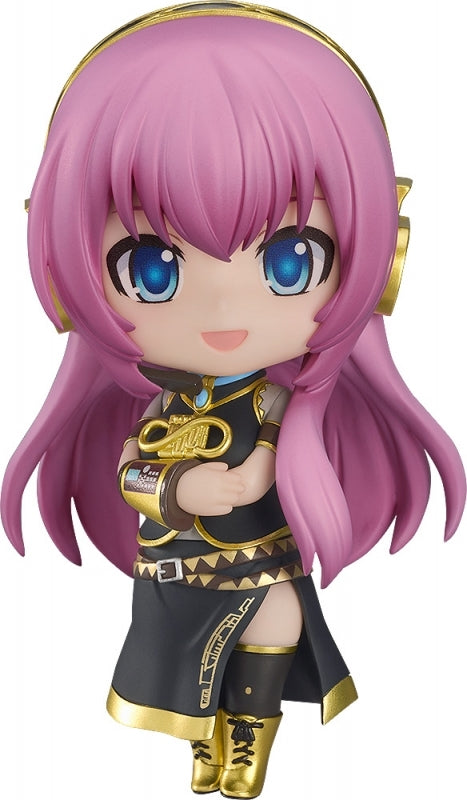(Action Figure) Character Vocal Series 03 Nendoroid Megurine Luka 2.0