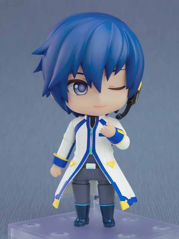 (Action Figure) KAITO Nendoroid KAITO 2.0
