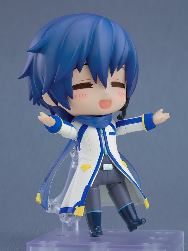 (Action Figure) KAITO Nendoroid KAITO 2.0