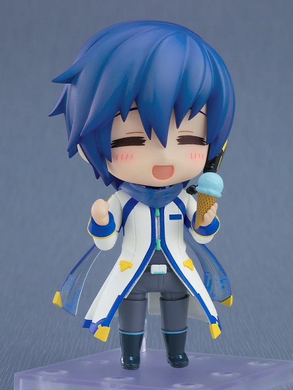 (Action Figure) KAITO Nendoroid KAITO 2.0
