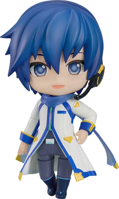 (Action Figure) KAITO Nendoroid KAITO 2.0
