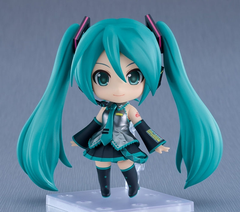 (Action Figure) Character Vocal Series 01: Hatsune Miku Nendoroid Hatsune Miku 3. 0 Basic