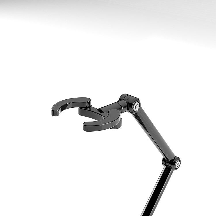 (Figure Accessory) The Simple Stand x3 Black (for Figures & Models)