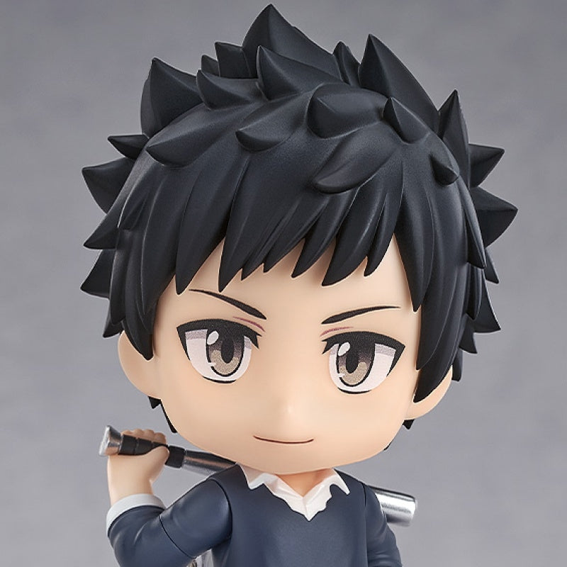 (Action Figure) REBORN! Nendoroid Takeshi Yamamoto