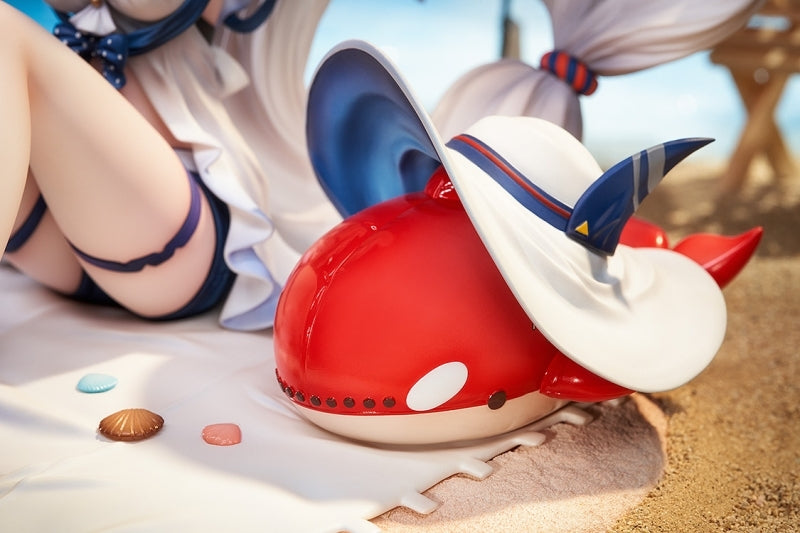 (Bishojo Figure) Arknights Skadi: Waverider WR04 Ver. Complete Figure