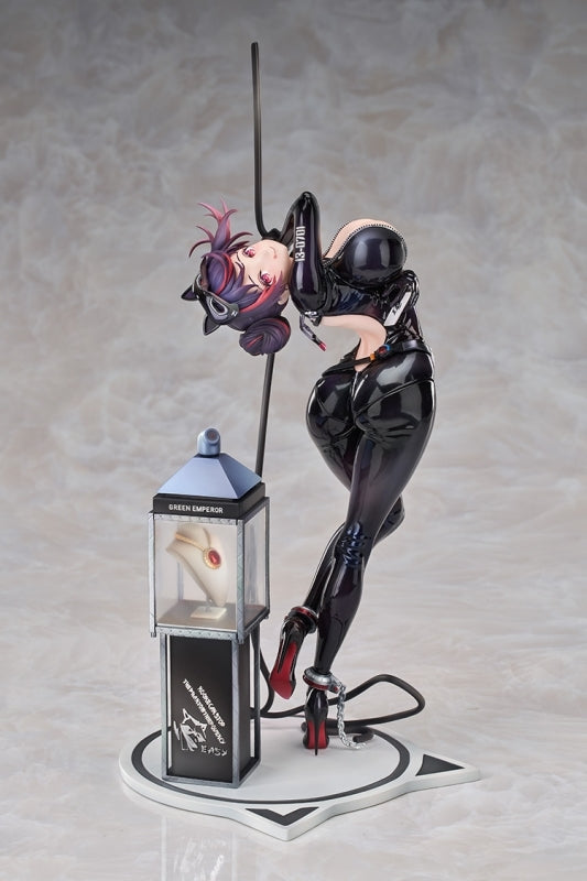 (Bishojo Figure) GODDESS OF VICTORY: NIKKE Quency: Escape Queen 1/7 Complete Figure