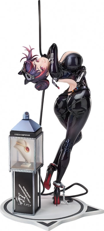 (Bishojo Figure) GODDESS OF VICTORY: NIKKE Quency: Escape Queen 1/7 Complete Figure