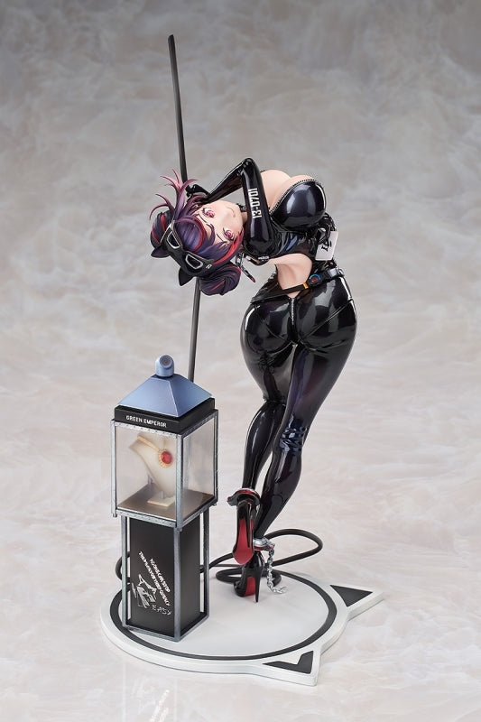 (Bishojo Figure) GODDESS OF VICTORY: NIKKE Quency: Escape Queen 1/7 Complete Figure