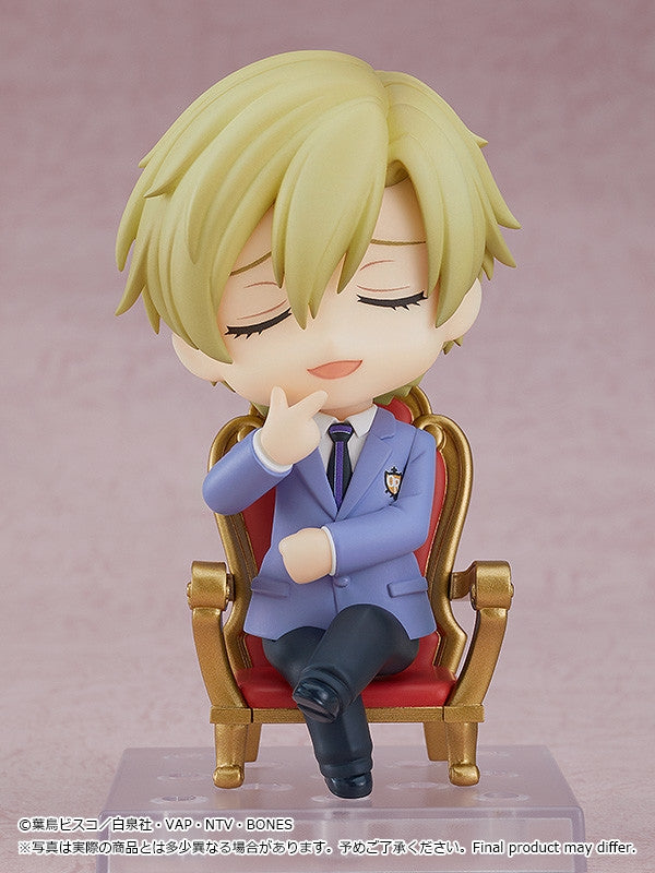 (Action Figure) Ouran High School Host Club Nendoroid Tamaki Suoh (Re-release)