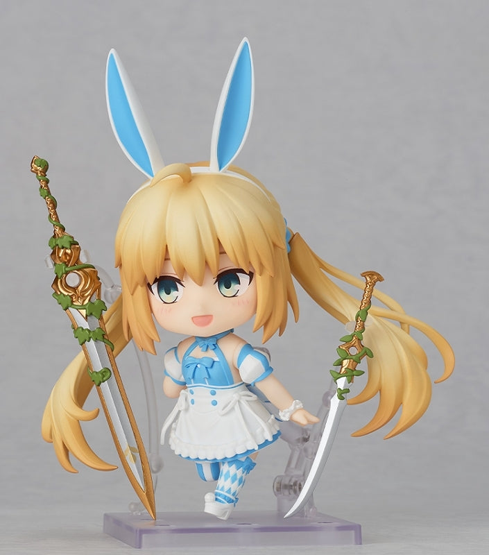 (Action Figure) Fate/Grand Order Nendoroid Fate/Grand Order Berserker/Altria Caster