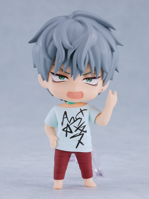 (1BOX=6)(Trading Figure) Nendoroid Surprise ALIEN STAGE {animate Bonus: Sticker}