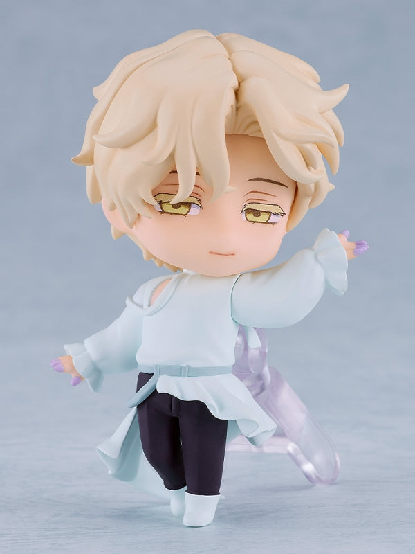 (1BOX=6)(Trading Figure) Nendoroid Surprise ALIEN STAGE {animate Bonus: Sticker}