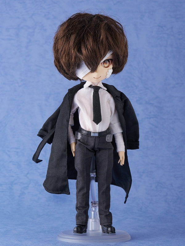 (Action Figure) 文豪ストレイドッグス Harmonia humming Osamu Dazai: Fifteen-Year-Old Ver. Complete Doll